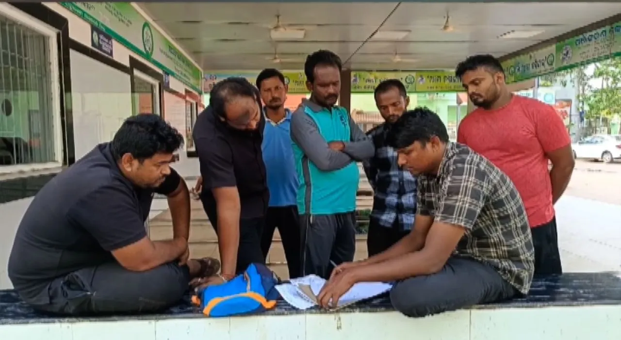 Three-month-old baby dies hours after polio vaccination in Odisha