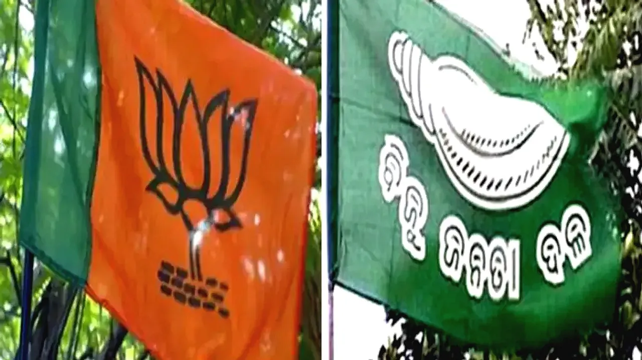 ‘Traitor’ politics heats up in Nuapada ahead of bypoll; BJP questions BJD chief Naveen Patnaik’s silence