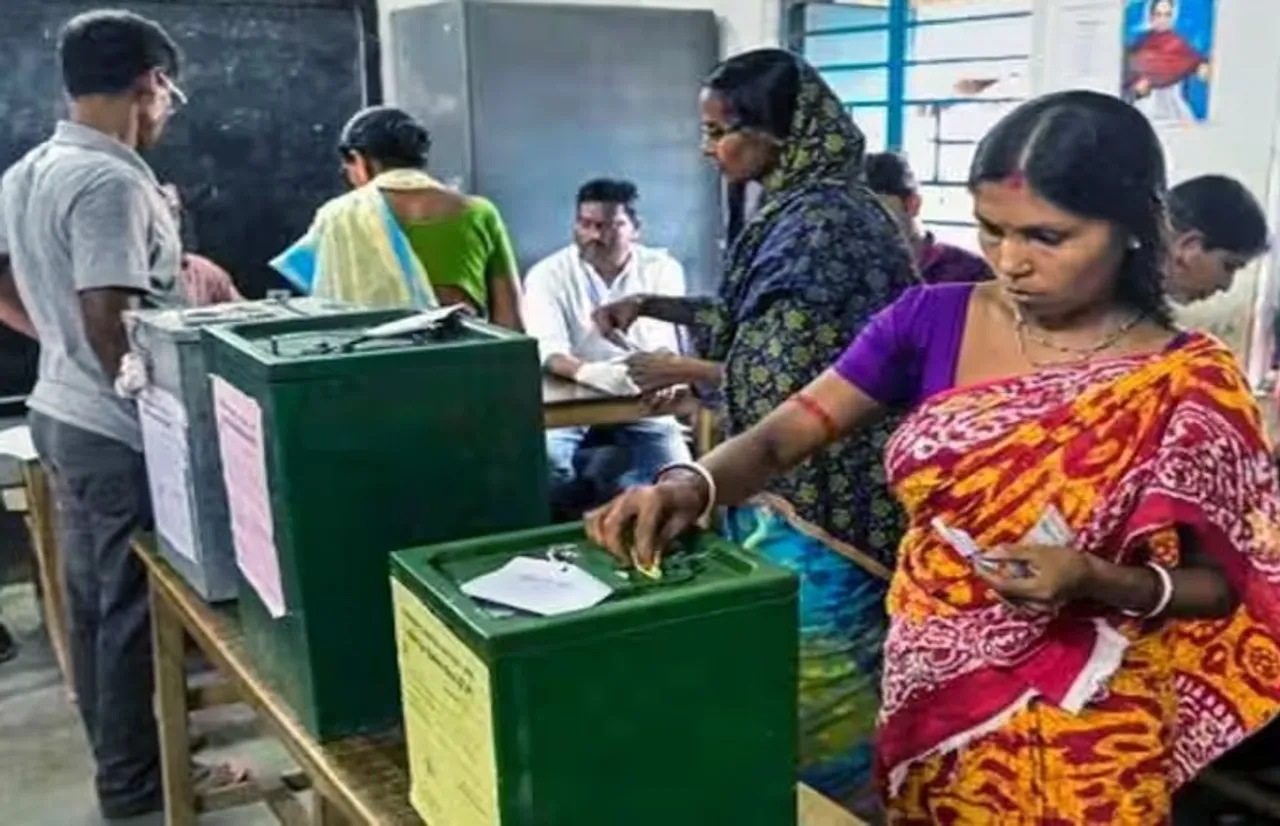 Issues take backseat as war of words intensifies in Nuapada bypoll campaign