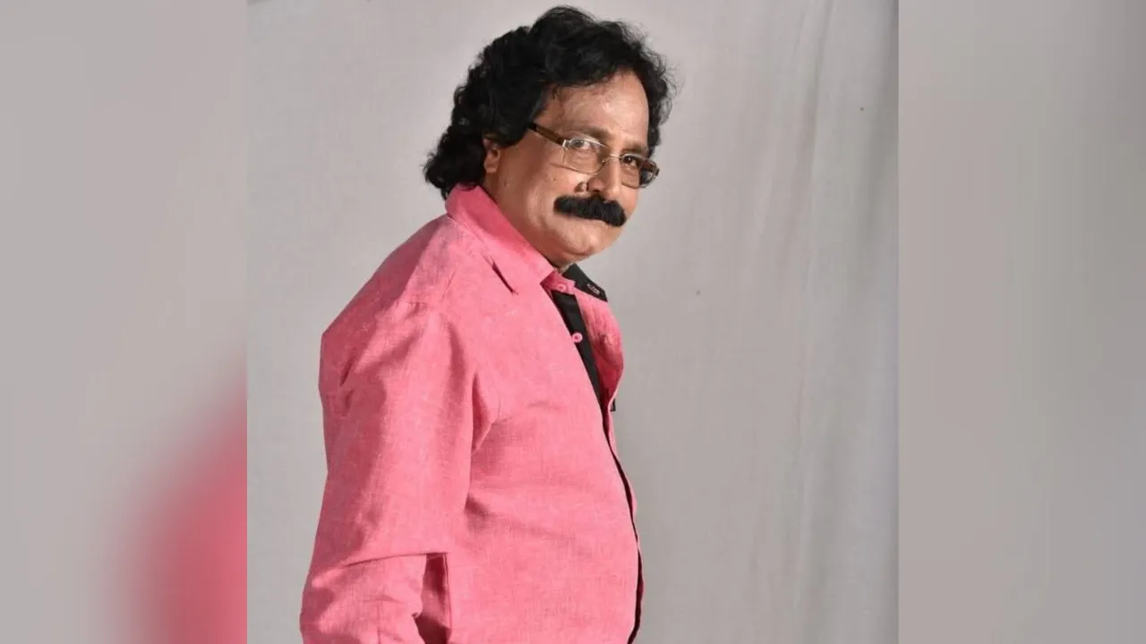 Veteran Odia jatra artist Devi Prasad Rath passes away in Jagatsinghpur