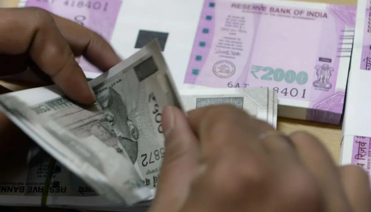 Odisha Vigilance arrests Keonjhar DSSO on charges of accepting Rs 20,000 bribe via UPI