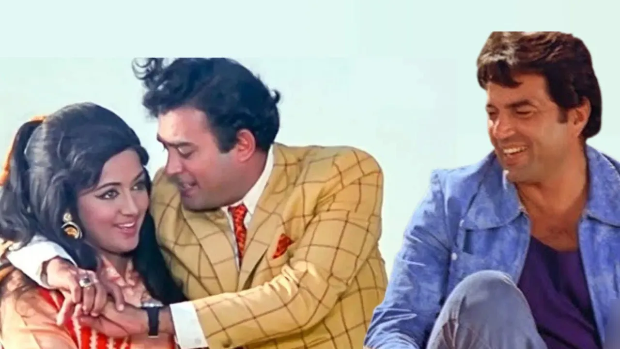 Sanjeev Kumar and Hema Malini’s half-written love story: The real reason they broke up, it wasn’t Dharmendra