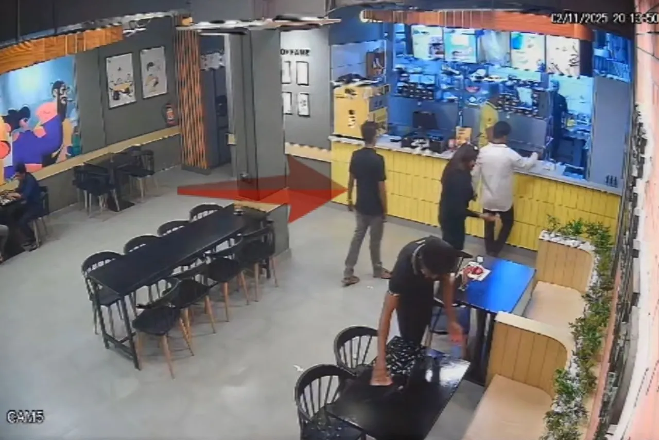 Khordha youth goes missing after birthday party in Bhubaneswar