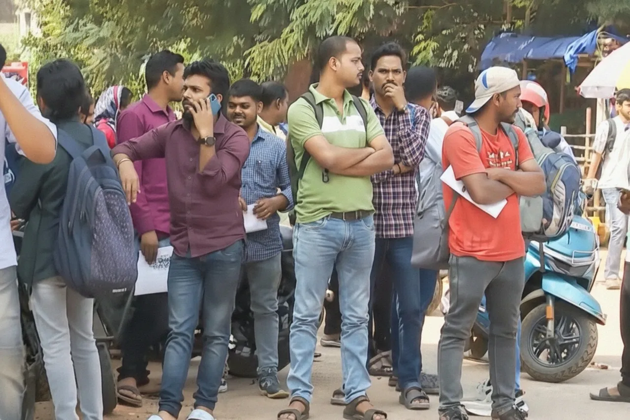 OPSC and OSSSC exam clash leaves job aspirants in a fix