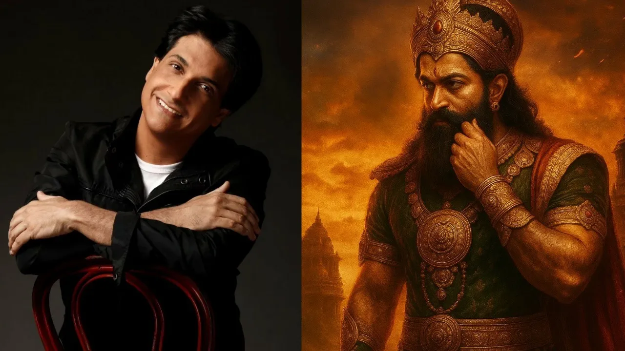 Ramayana: Shiamak Davar to choreograph Yash's fiery Shiv Tandav- Reports
