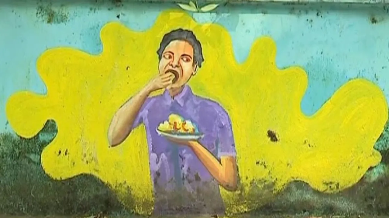 Gupchup gets an upgrade! Bhubaneswar to get dedicated pani puri market soon