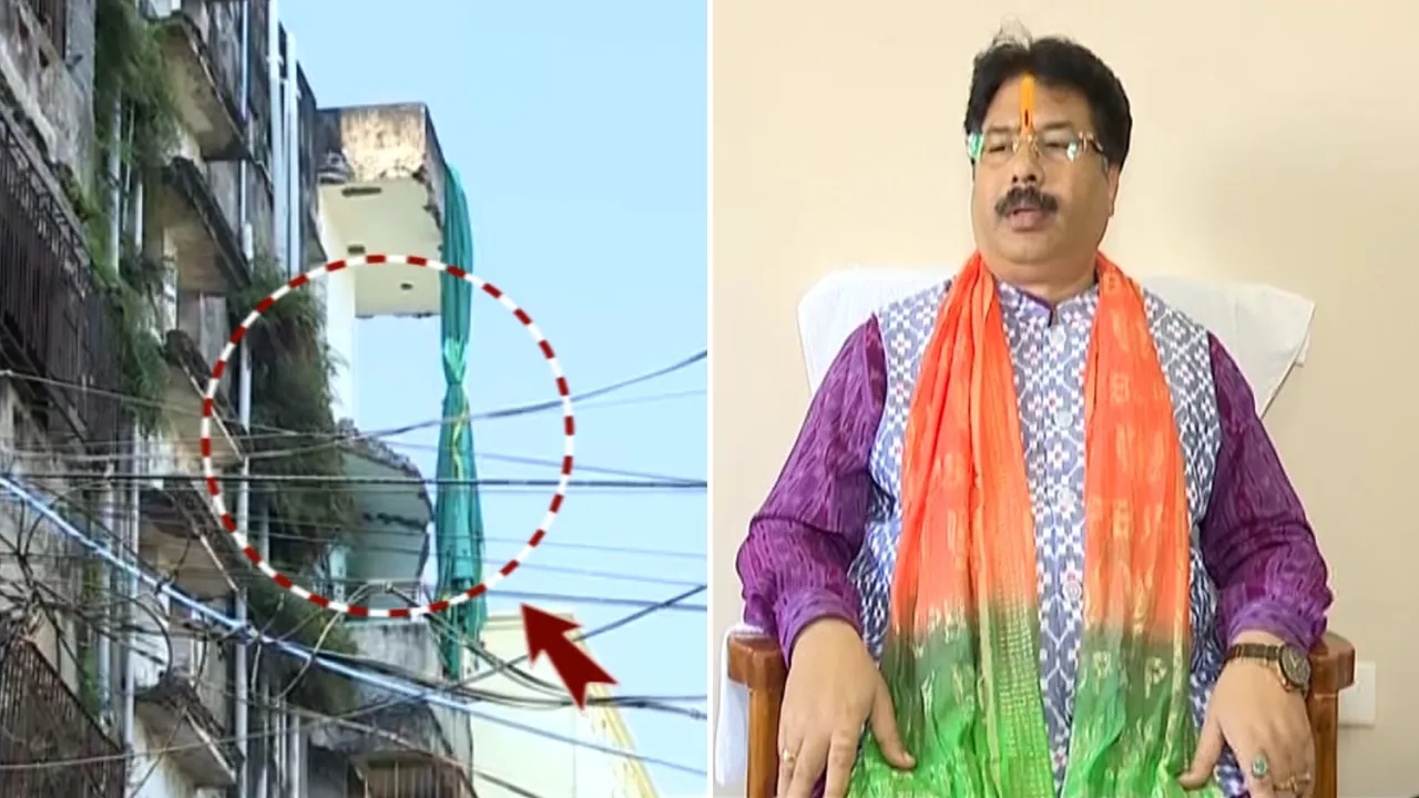 Odisha to fast-track demolition of unsafe buildings after Cuttack mishap claims 3 lives