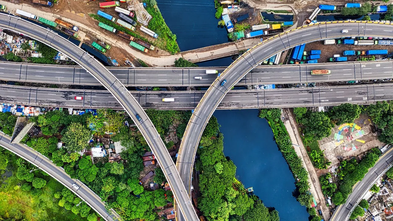 Odisha govt clears over Rs 150 crore for ring road along Ib River in Sundargarh town