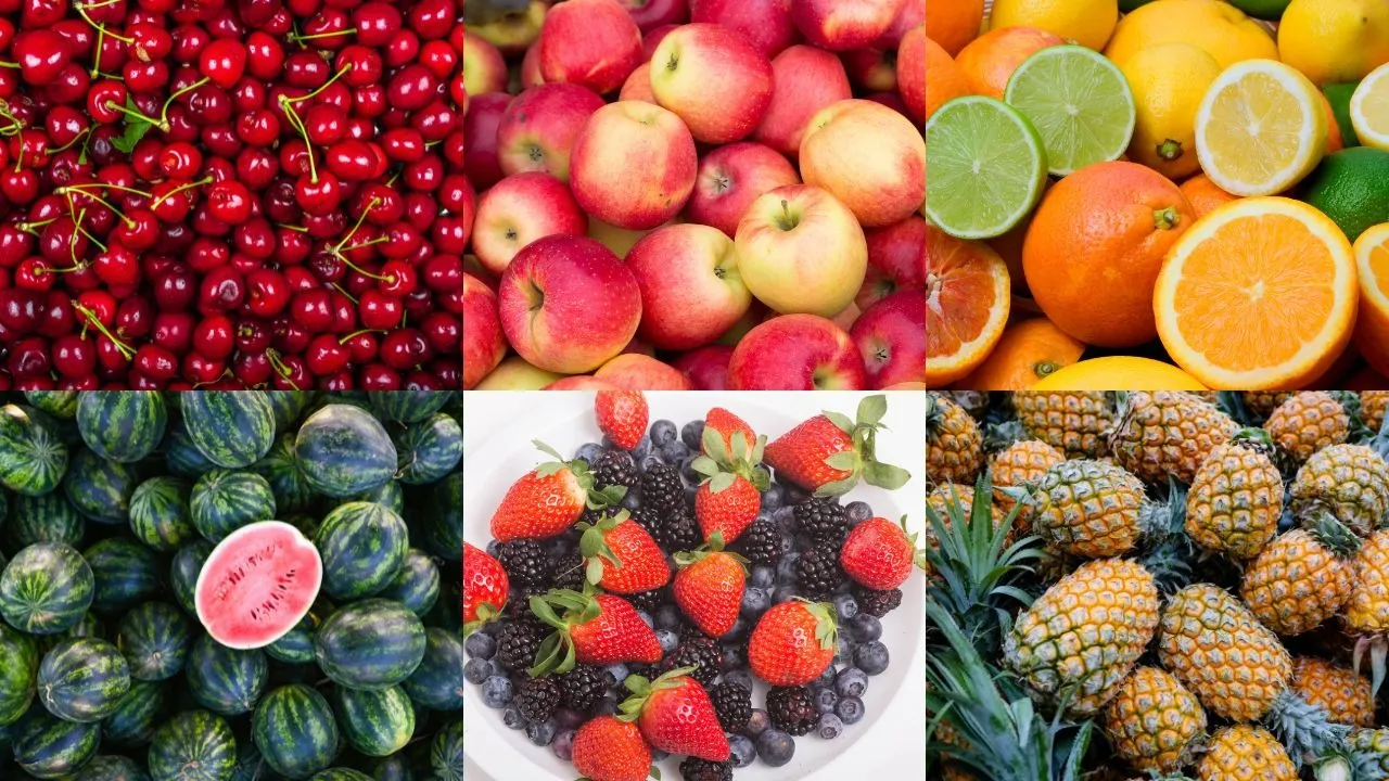 Best fruits to cleanse your body and ease joint pain