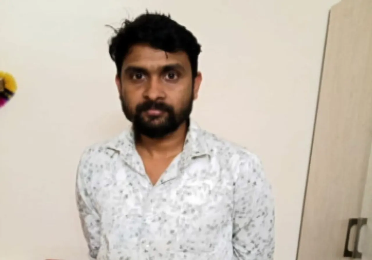 Odisha builder arrested for 'online sale' of Puri Srimandir Mahaprasad