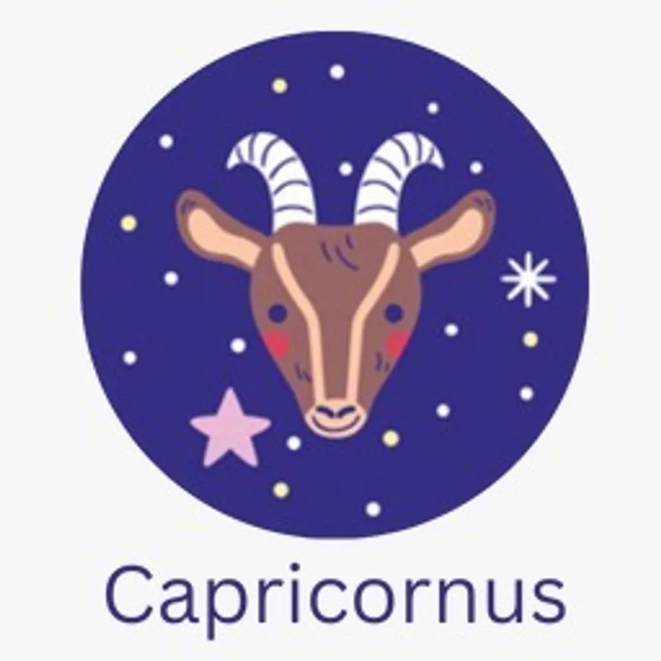Capricorn New