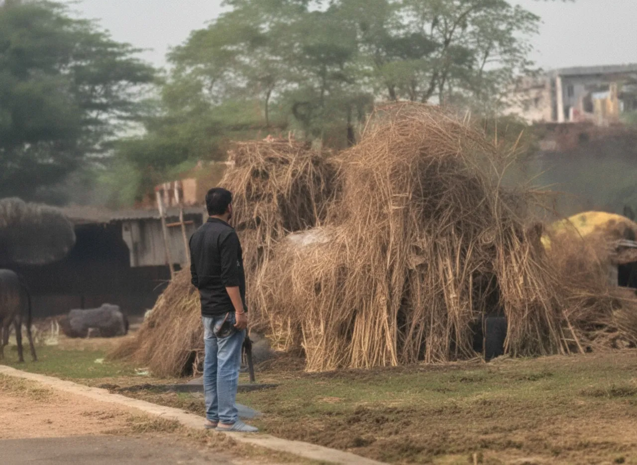 Major terror plot foiled: 300kg explosives, AK-47 seized in Faridabad