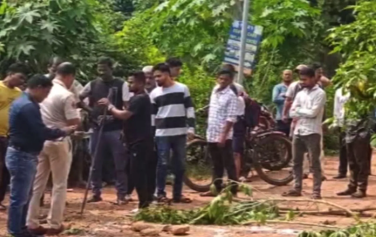 AIIMS Bhubaneswar employee murder case: Commissionerate Police cracks case, mastermind in custody