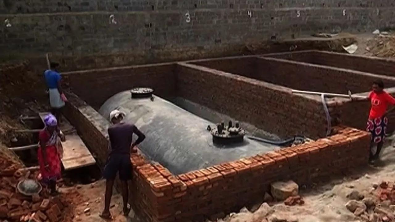 Petrol pump project near historic lake in Koraput's Jeypore; probe ordered