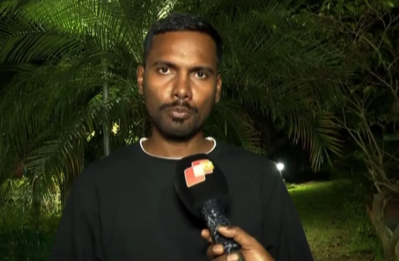 Former Odisha Throwball captain alleges mental harassment, threatens to end life over non-issuance of sports card