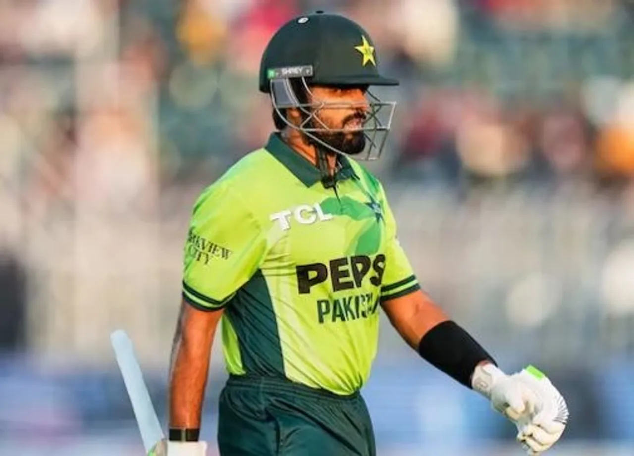 Babar Azam
