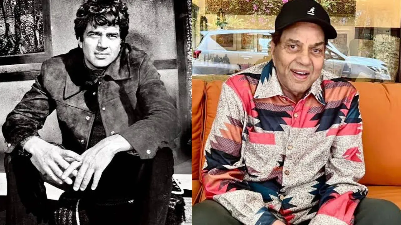 Dharmendra stable amid death hoax: Hema Malini, Sunny Deol, Salman Khan, Shah Rukh Khan visit veteran actor