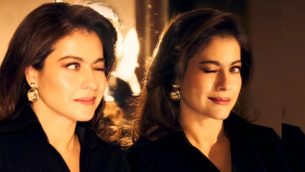 Kajol’s bold theory: 'Marriages should come with an expiry date and a renewal option'