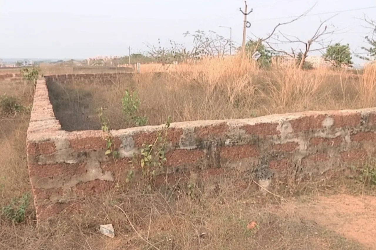 Odisha empowers Tehsildars to amend old registered sale deeds