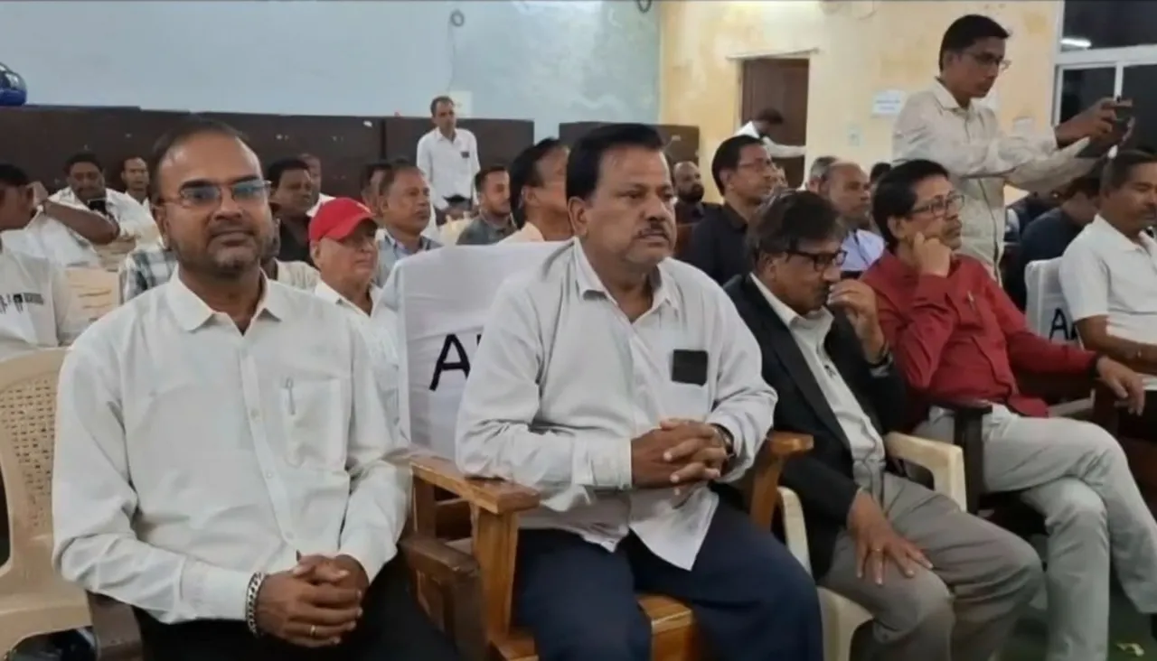 Protest against Tata Power, Dhenkanal to observe 12-hr shutdown on Nov 17