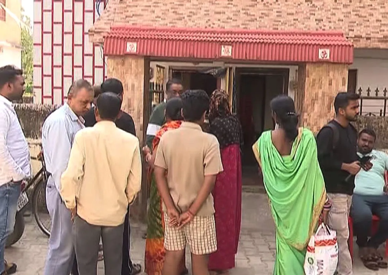 Scar of separation! 60-yo Odisha woman’s cremation delayed by 3 days amid marital discord!