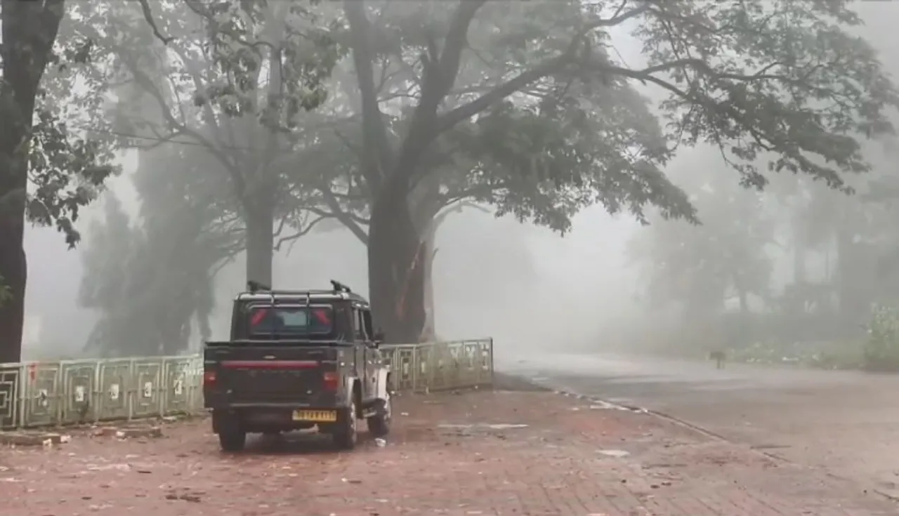 Odisha shivers as winter chill sets in; Rourkela records lowest minimum temperature