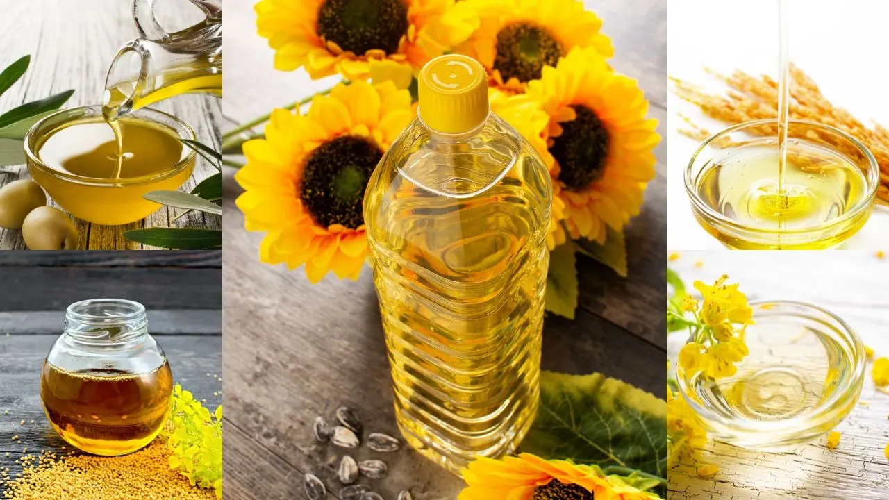 Best oils to manage cholesterol naturally