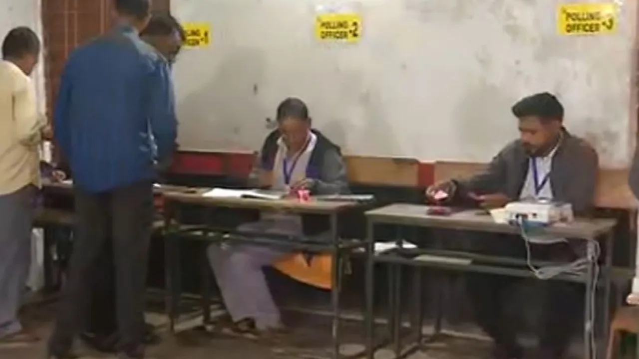 Nuapada gears up for bypoll results under tight three-tier security