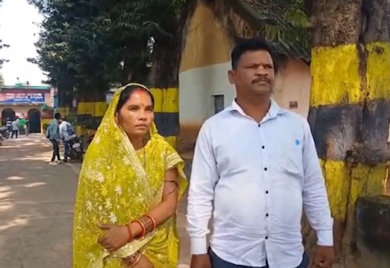 Home Guard arrested for job fraud in Dhenkanal