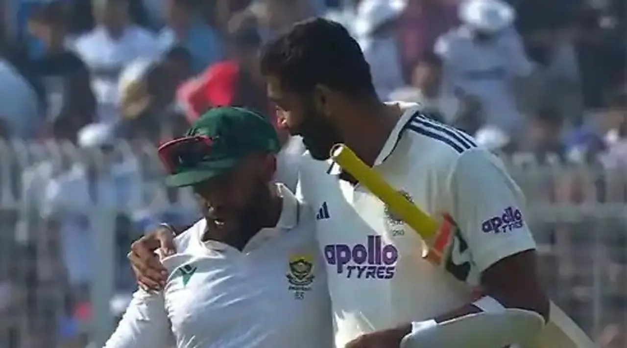 Bumrah clears air with Bavuma to defuse height-remark controversy