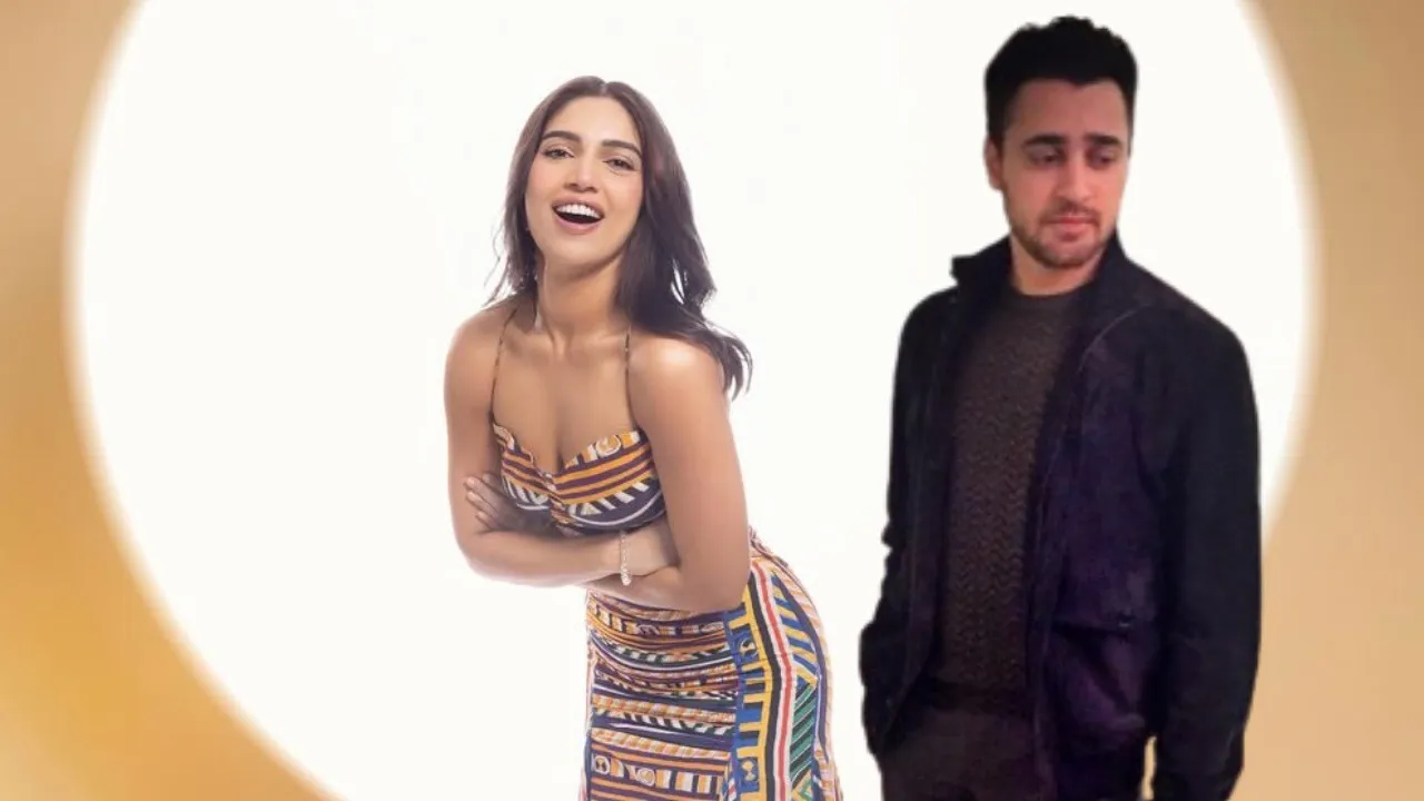 Imran Khan comeback film a surprising sequel? Returns with a story set 15 years later!