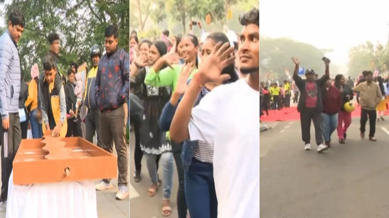 Pathotsav to return as BMC to hold mega event across three zones in Bhubaneswar from December