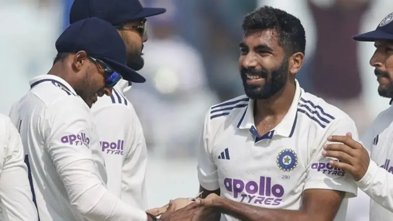 How India can still qualify for 2027 WTC Final after Kolkata Test defeat