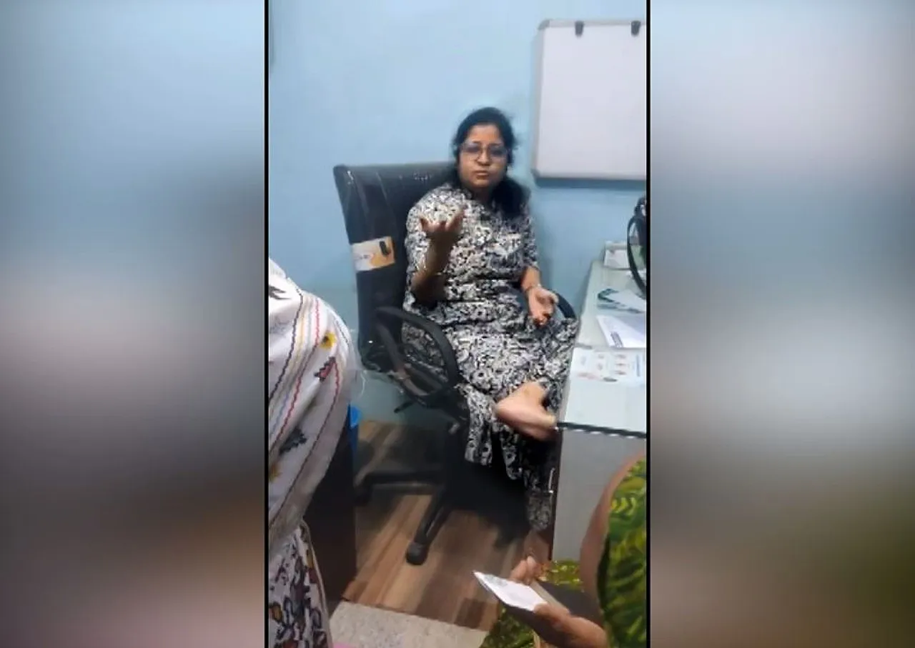 Private practice! Pregnant women suffer amid ‘doctor’s dual roles’ in Odisha