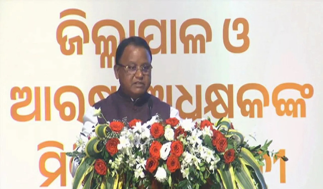 After OTV expose, Odisha CM orders immediate power supply to Ganjam village