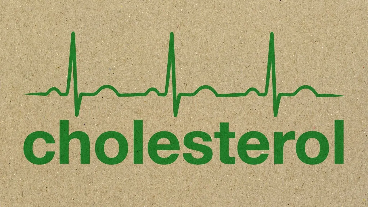 Cholesterol