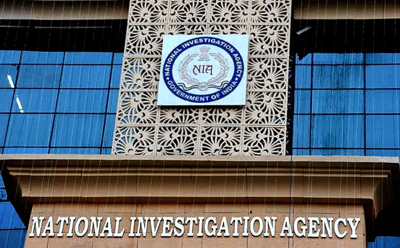 NIA files chargesheet against 10 for trafficking Bangladeshi minor girls to Odisha