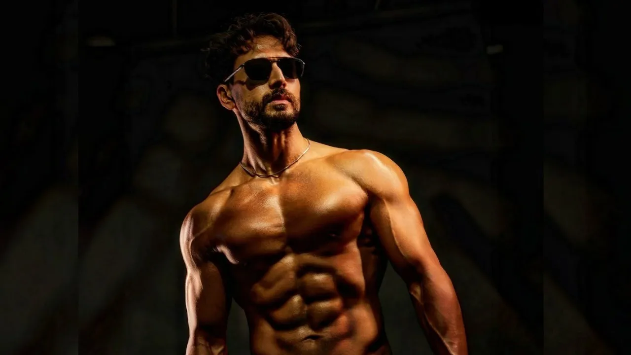 Tiger Shroff steps into uncharted territory with Ram Madhvani’s spiritual action thriller; shoot begins in…!