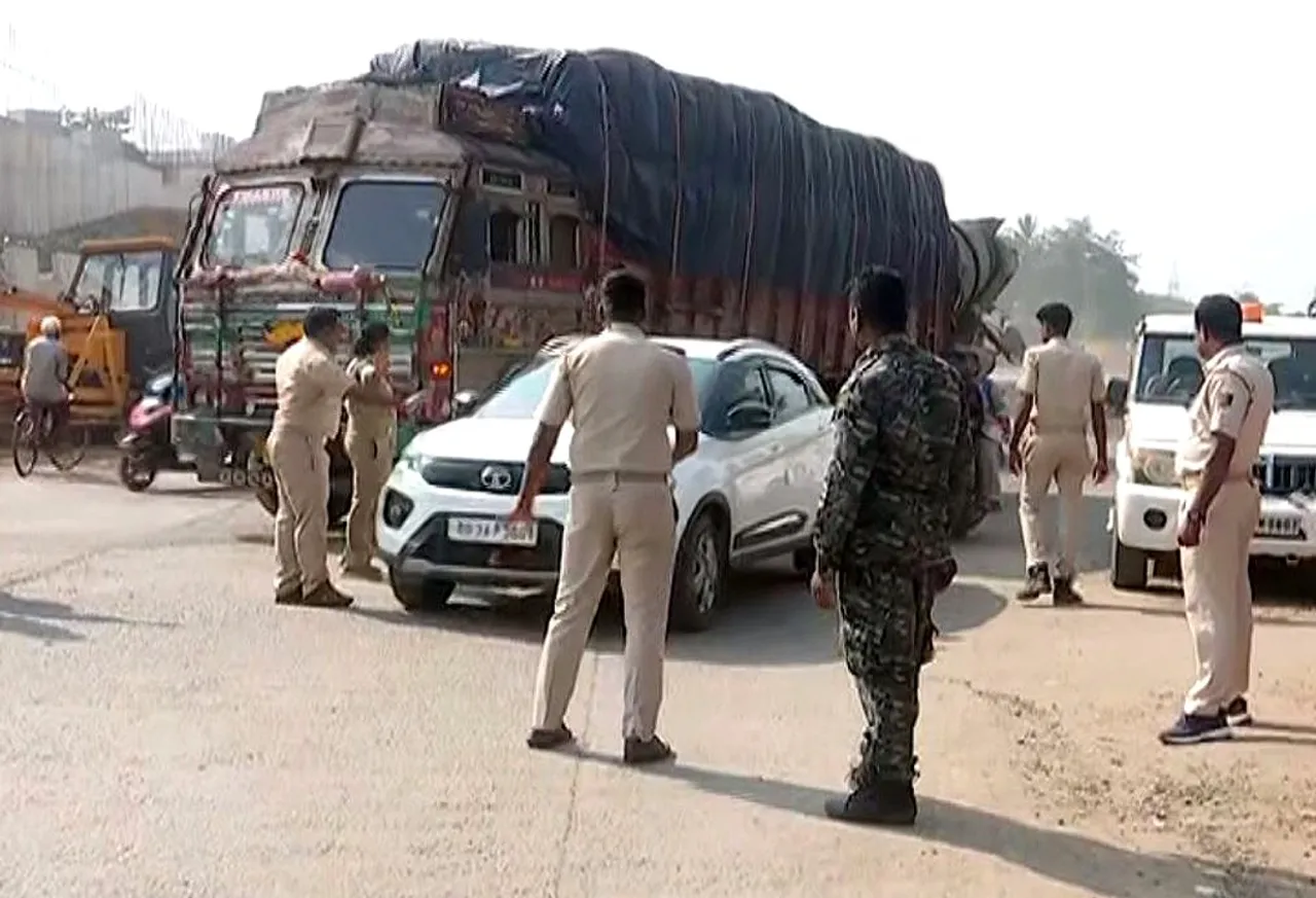 Major crackdown across Odisha on suspected Bangladeshi infiltrators