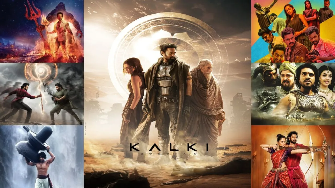 Top Indian fantasy movies