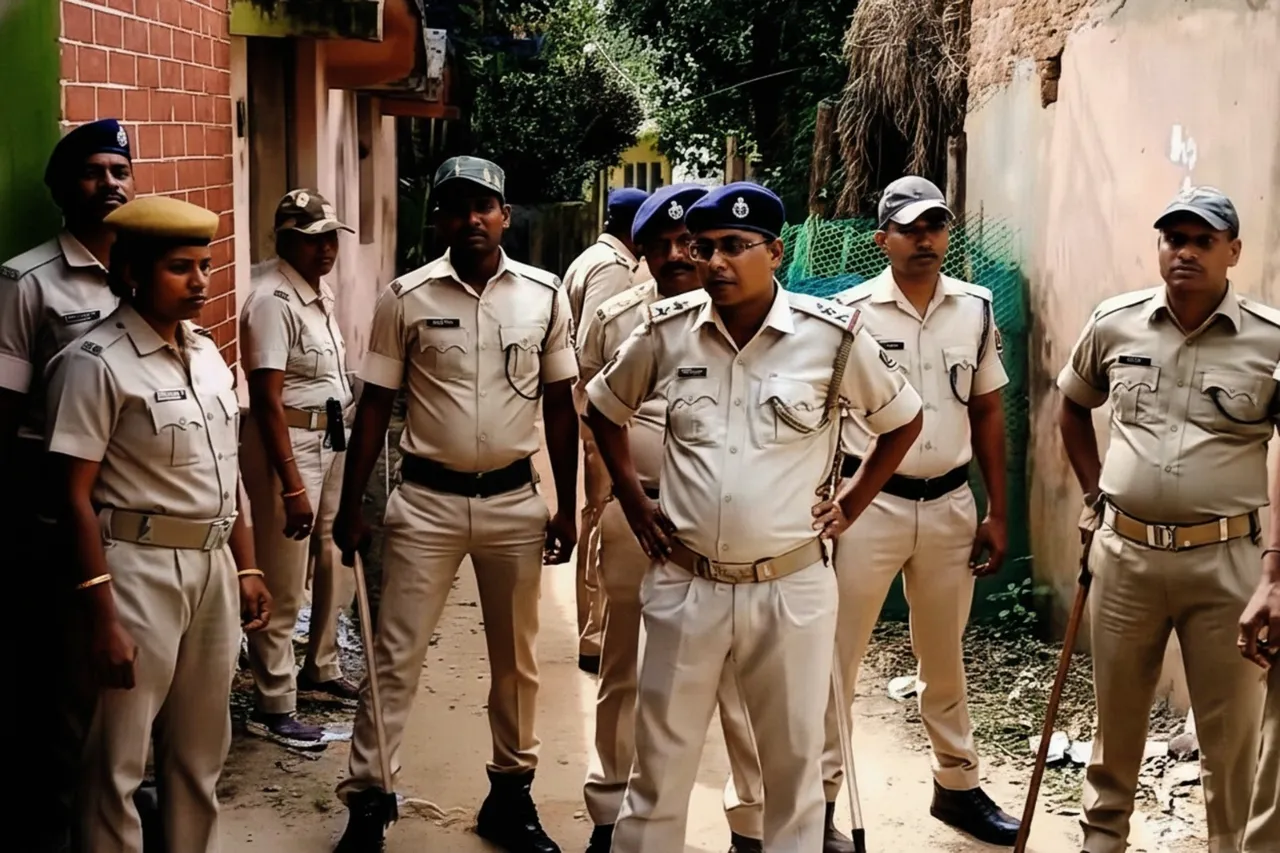 Big crackdown on illegal Bangladeshis in Odisha's Jagatsinghpur