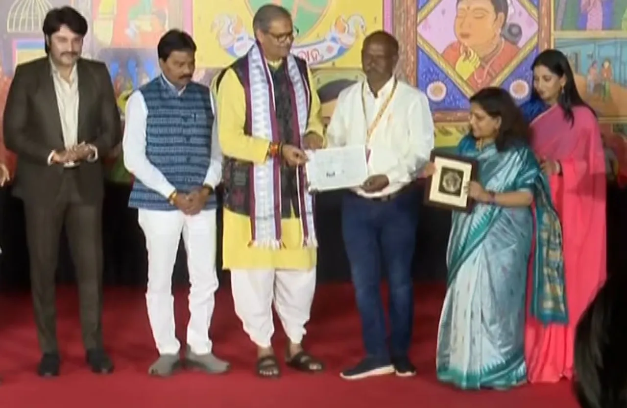 Odisha inks MoU to set up Film Heritage Foundation to preserve old Odia cinemas