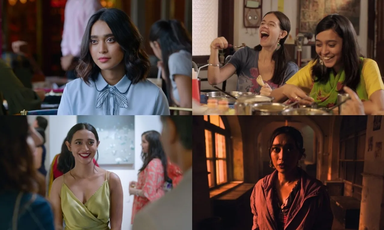 Sayani Gupta's unforgettable female characters