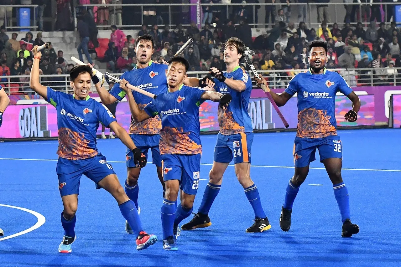 Hockey India League 2025-26: Kalinga Lancers gear up for action-packed performances
