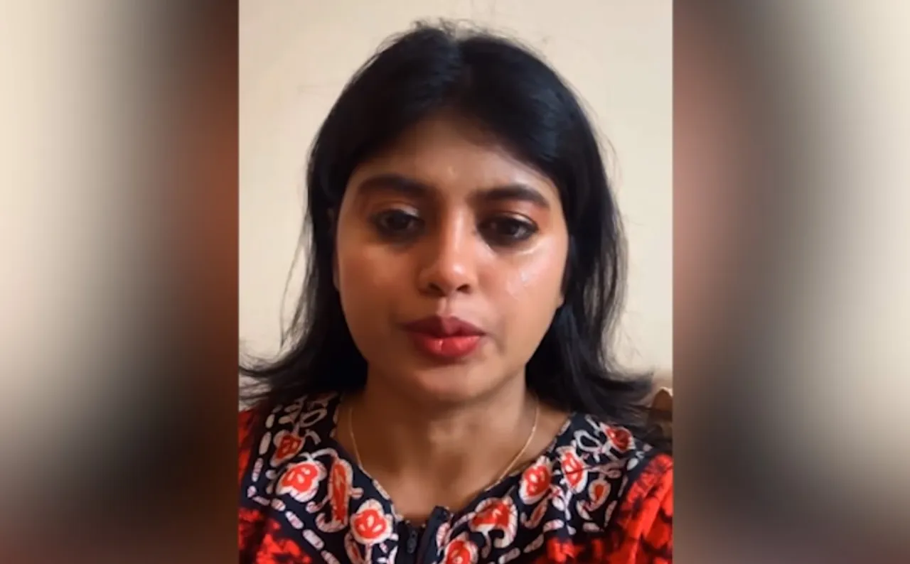 Odisha singer Humane Sagar’s former team member Liza claims threat to life for ‘speaking the truth’