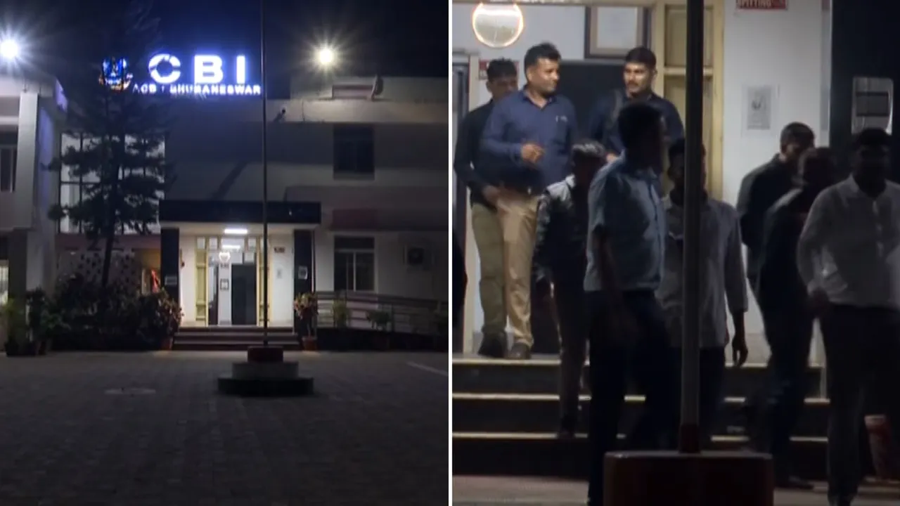 Odisha SI exam scam: CBI questions four, summons six more