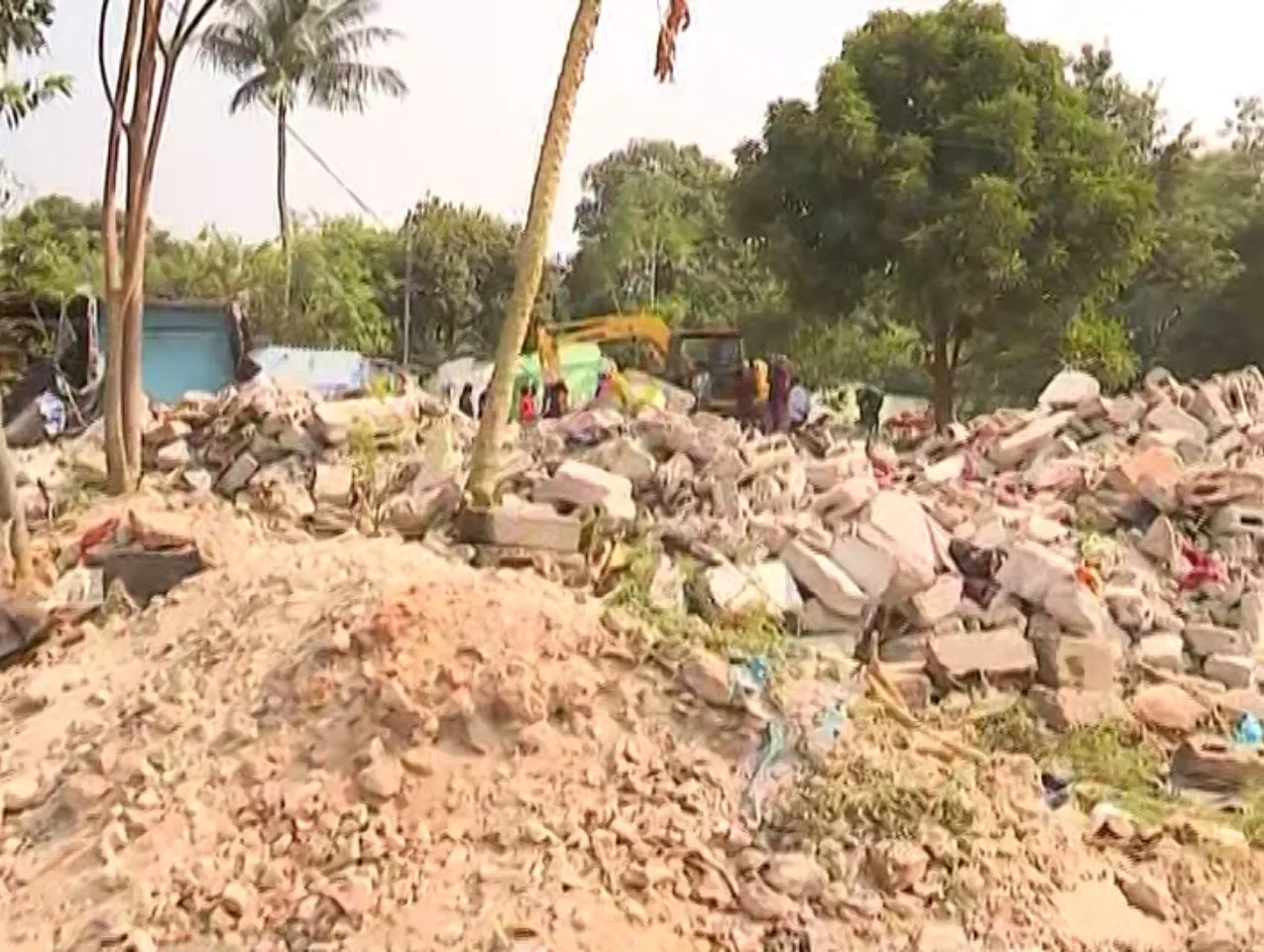 Salia Sahi’s three-decade journey