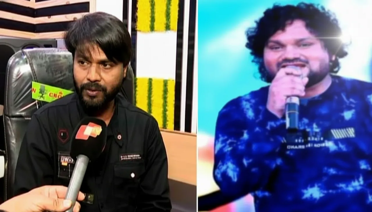 Humane Sagar’s ‘untold struggles’: Odia music director recounts late singer’s struggling days, humble attitude