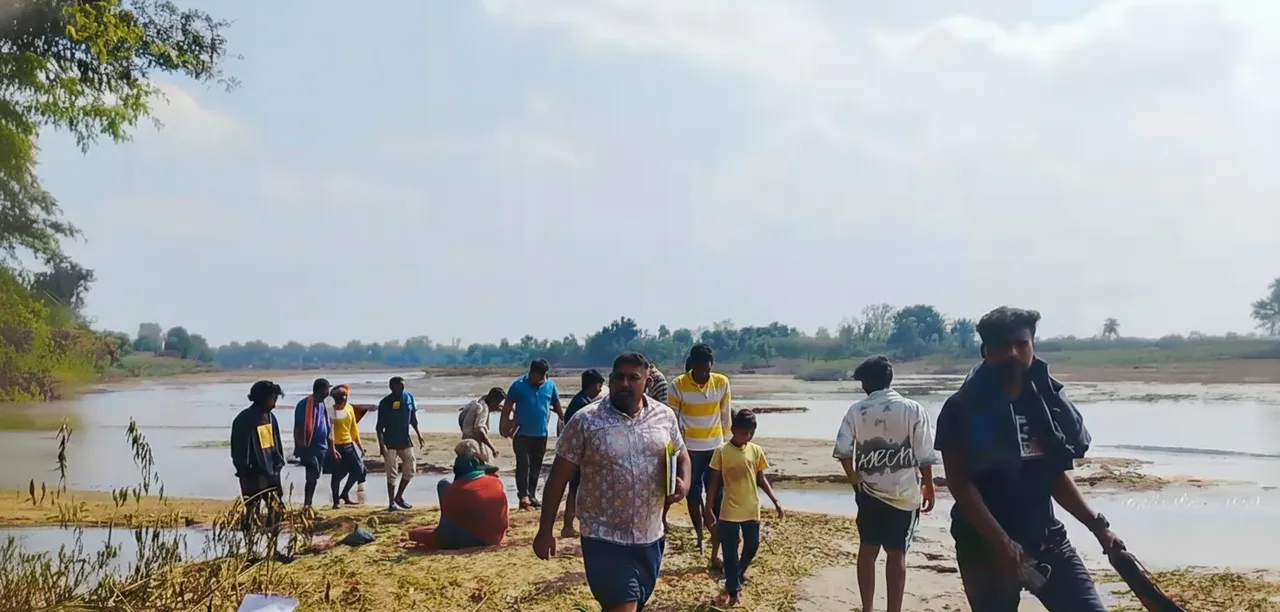 Human skeleton recovered from Suktel River in Bolangir; police probe links to missing youth, DNA test on cards