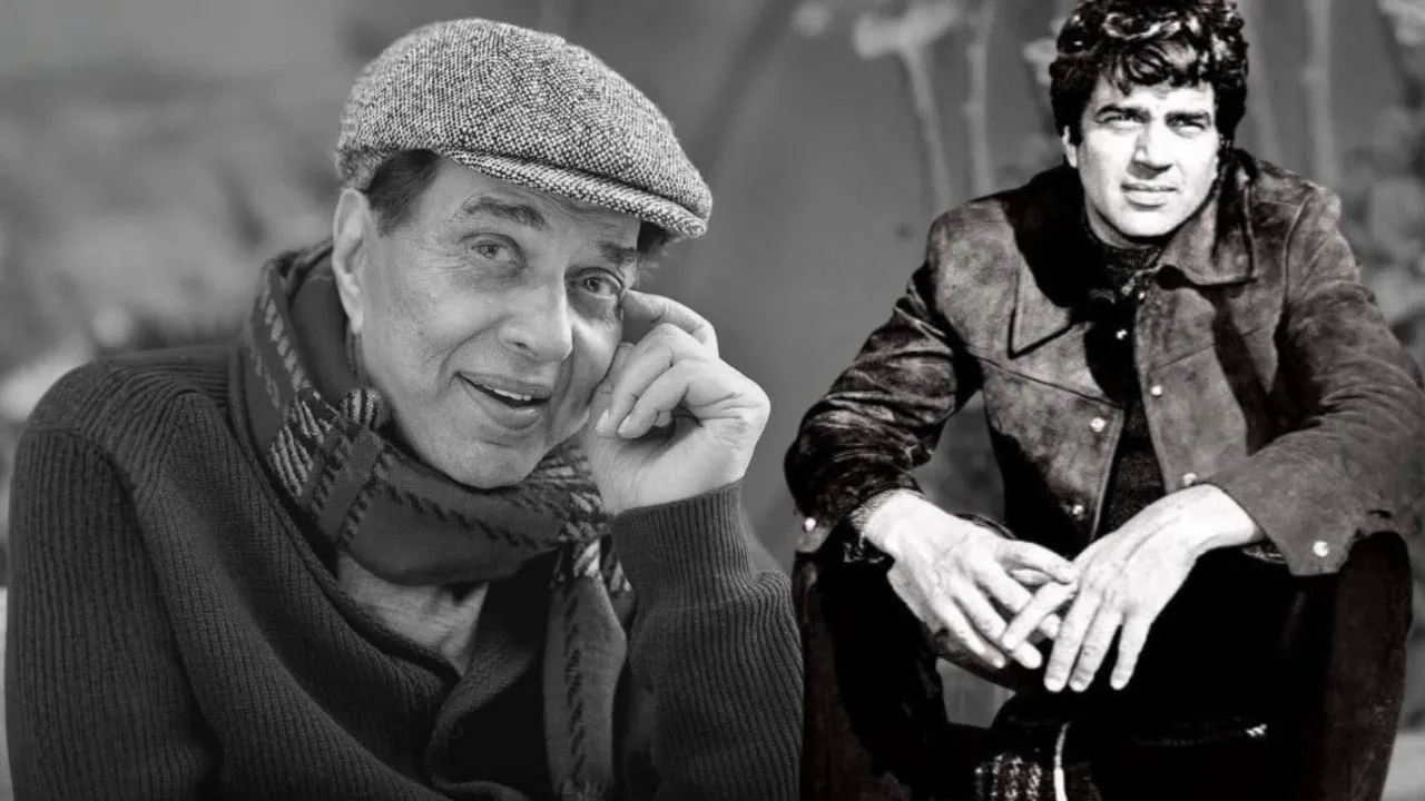Dharmendra: Bidding farewell to Bollywood’s He-Man - A journey through his most iconic roles